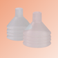 Save time next month, and the month after by ordering four pairs of BeauGen Breast Pump Cushions. The perfect pal for exclusive pumpers.