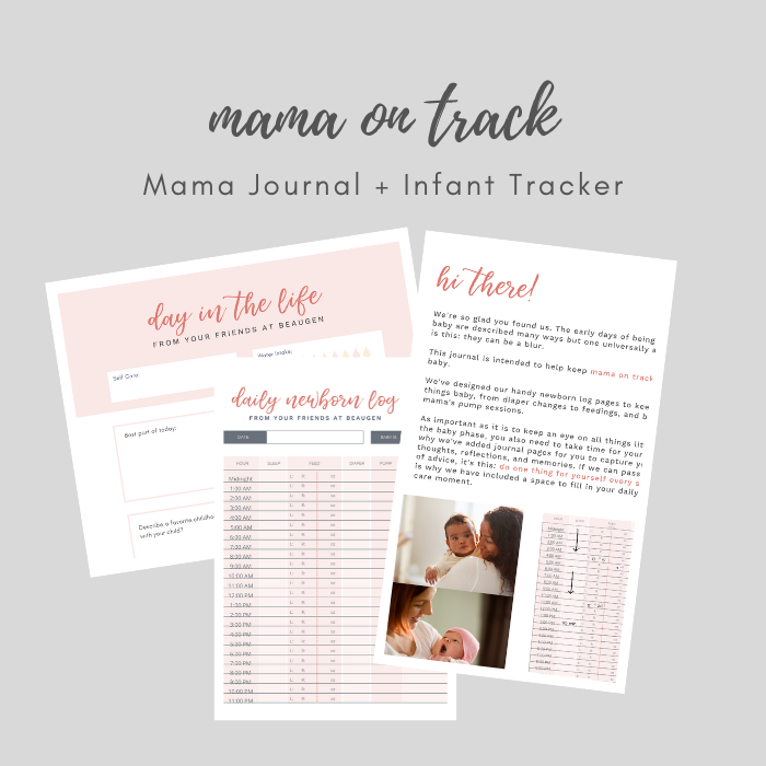 The Mama on Track Journal helps busy moms stay on track and not miss a moment. This digital download is instantly available so you can download and print it or give it as a gift!