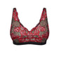 The Dairy Fairy - Ruby Handsfree Pumping +  Nursing Bra