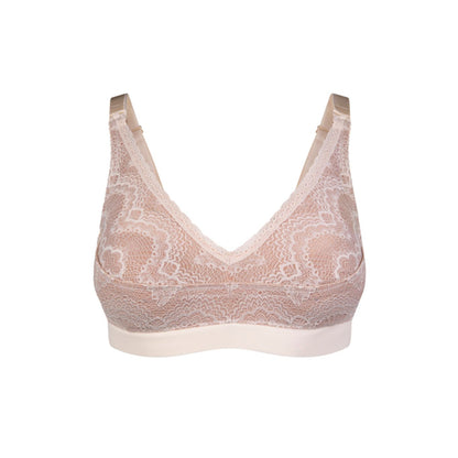 Ruby Handsfree Pumping +  Nursing Bra